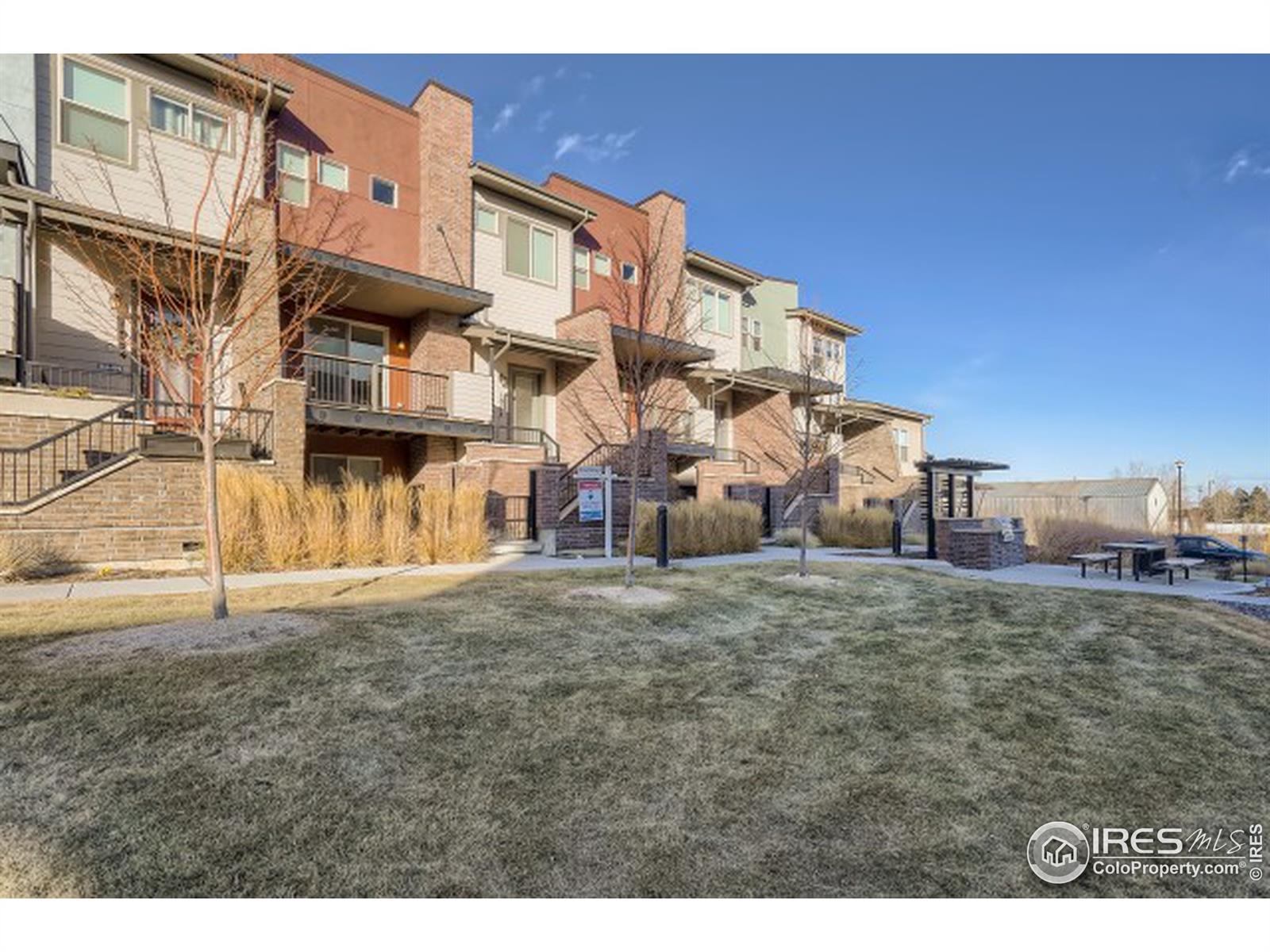 Johnson Law Constucation Lawyers Louisville, CO Office