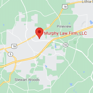 Murphy Law Firm, LLC Douglasville, GA Office