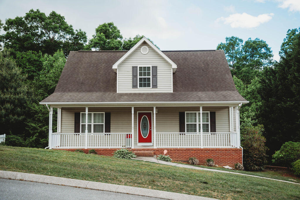 Duckett Law LLC East Point,  Office