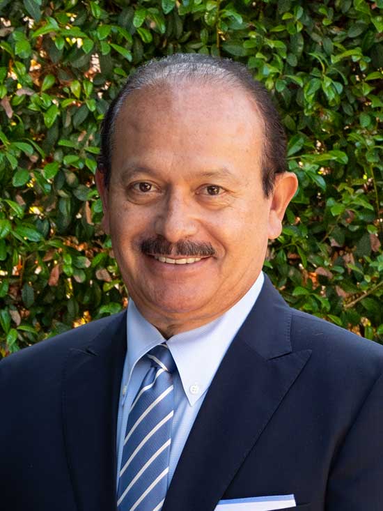 Arevalo & Romero, LLP South Pasadena, CA Office