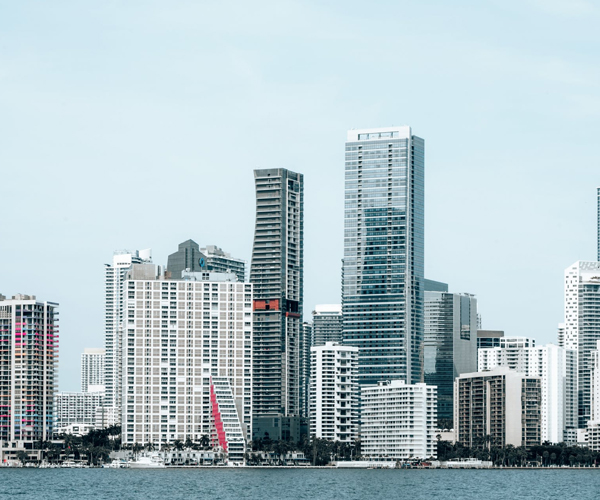 Ramhofer Garcia, PLLC North Miami,  Office