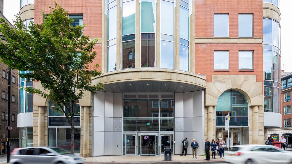 DAC Beachcroft LLP Manchester, UK-England Office