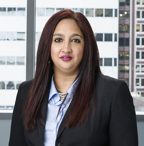 Arnoux Sharma Standeford, LLC Chicago, IL Office