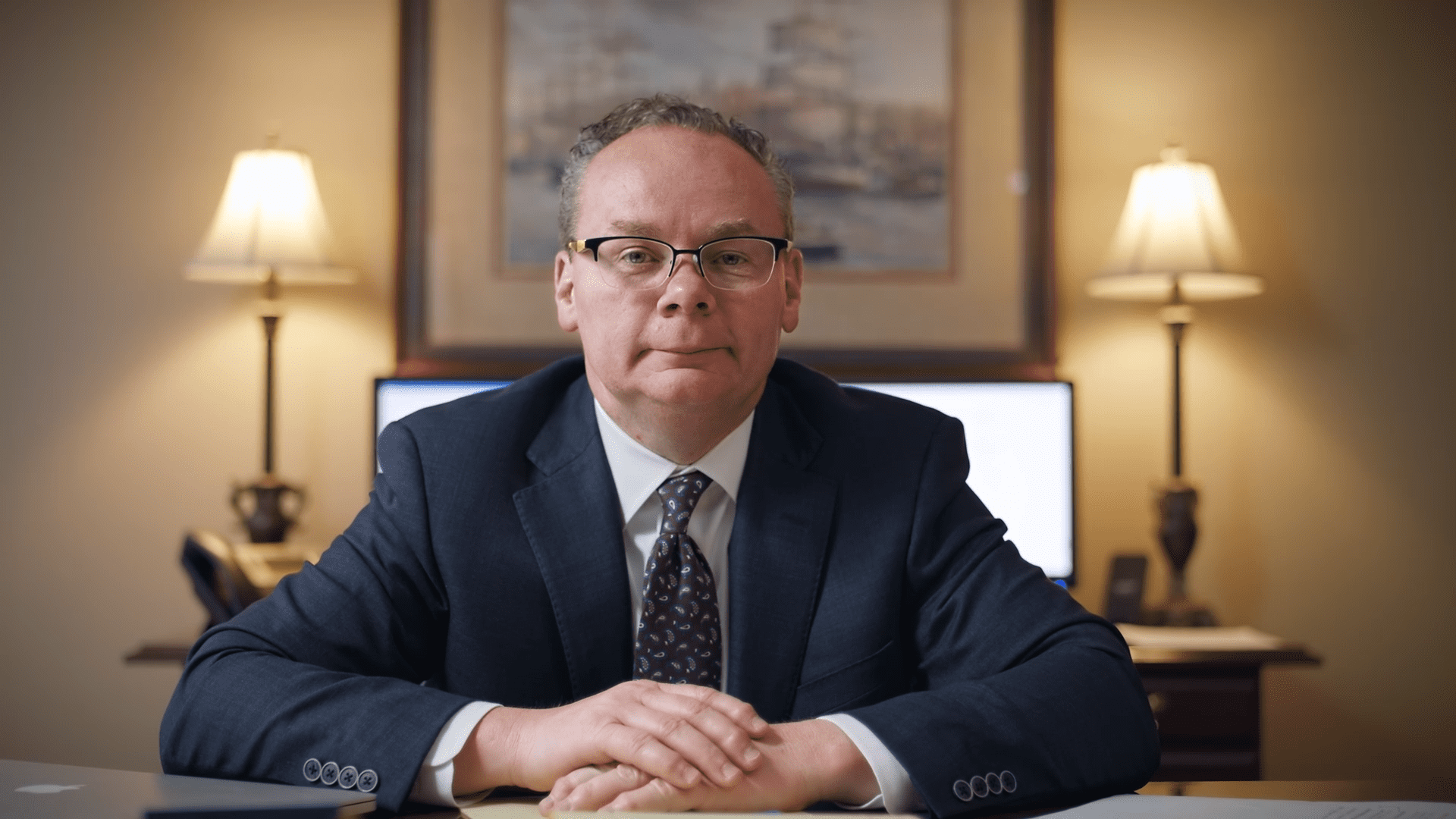 Stipe Law Firm Oklahoma City, OK Office