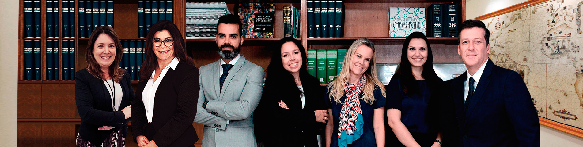 Luiz Leonardos Intellectual Property Rio de Janeiro, Brazil Office