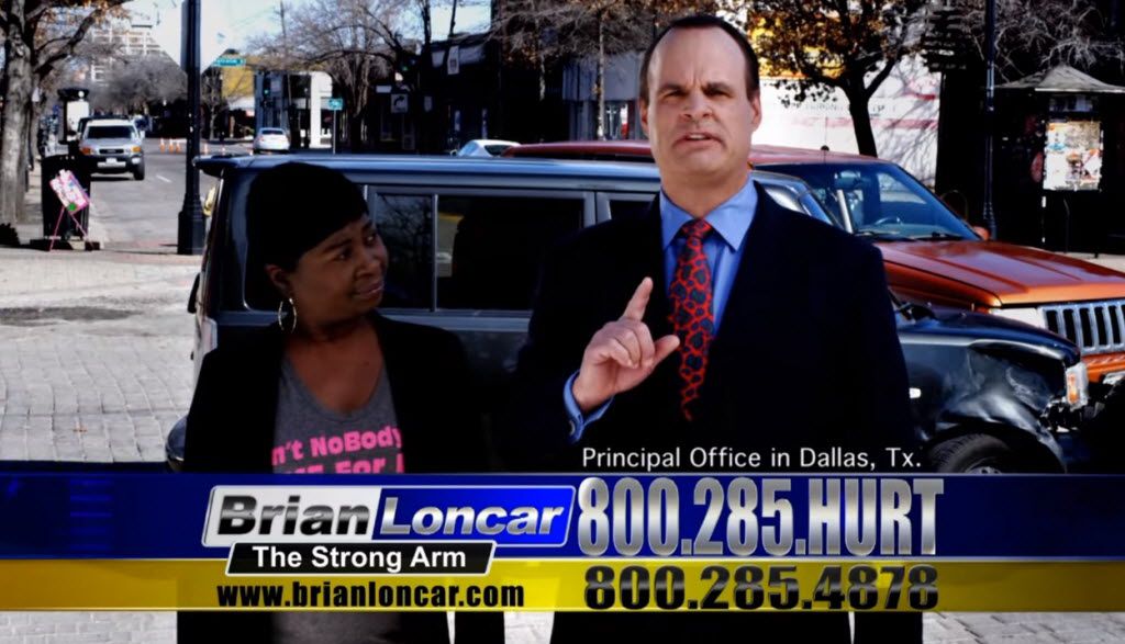 Loncar Lyon Jenkins Dallas, TX Office