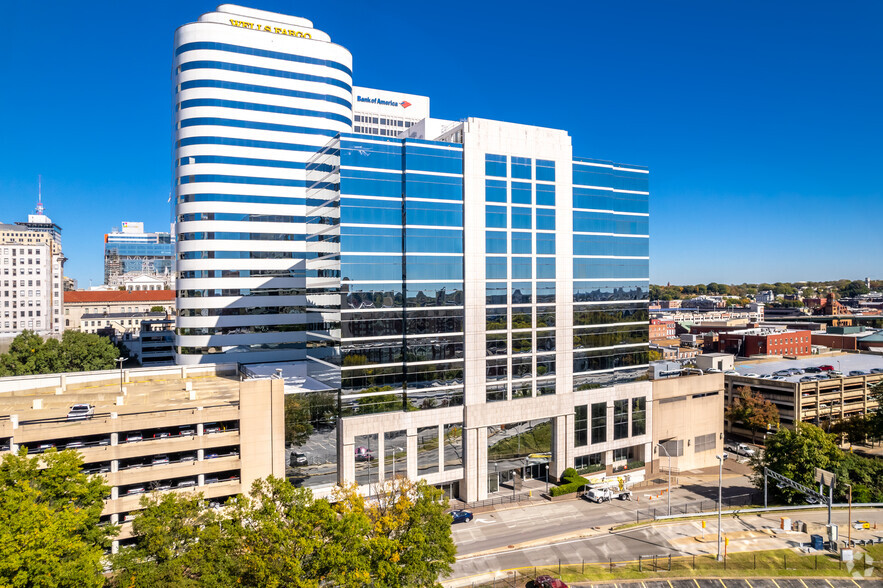 Eckert Seamans Cherin & Mellott, LLC Richmond, VA Office