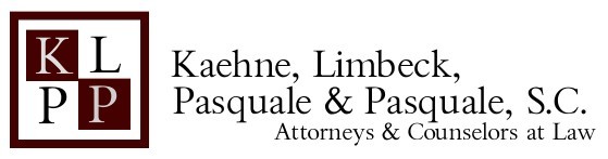 Kaehne, Limbeck, Pasquale & Pasquale, S.C Neenah, WI Office