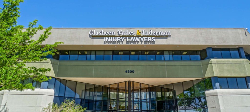 Walther Family Law Albuquerque, NM Office