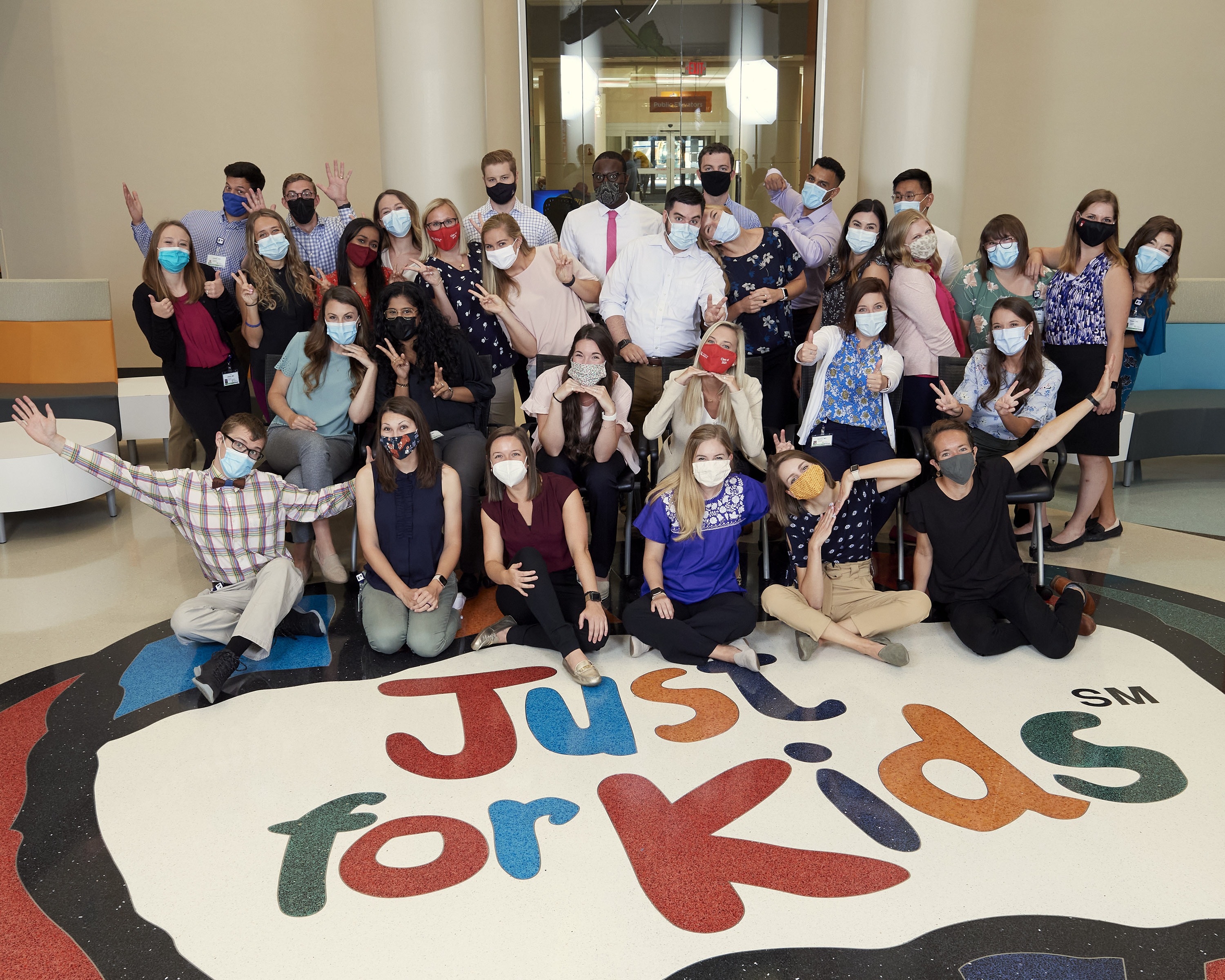 Phil Rich Law Louisville,  Office