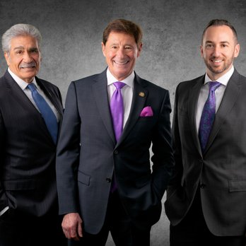 DiMarco Araujo & Montevideo Santa Ana, CA Office