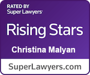 Malyan Berberyan Moizesch LLP Glendale,  Office