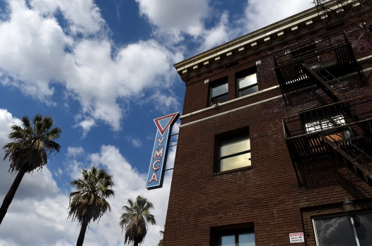 Burga Law Firm PC Pomona, CA Office
