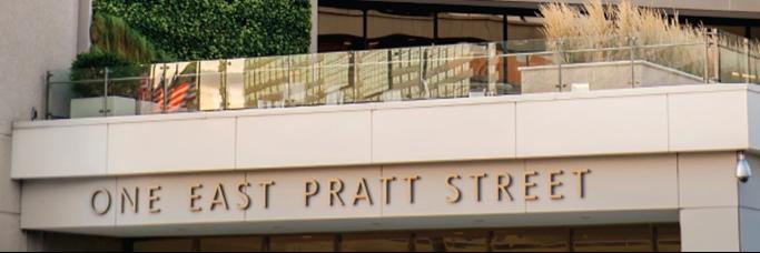 Tydings & Rosenberg LLP Baltimore, MD Office