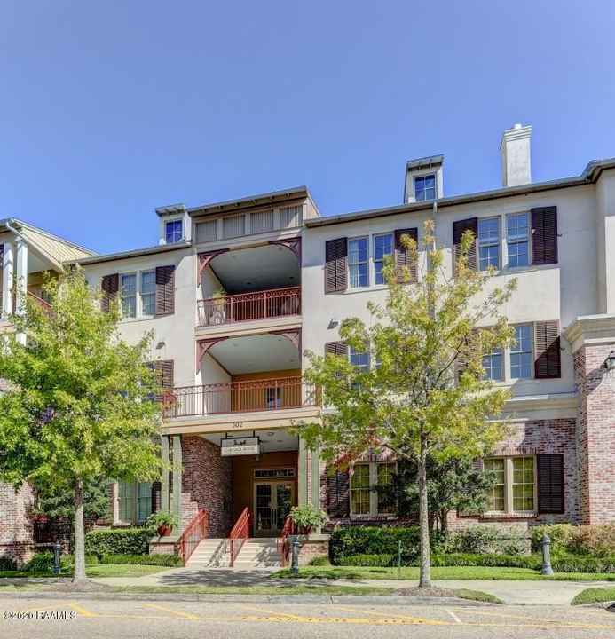 The Davis Firm Lafayette, LA Office