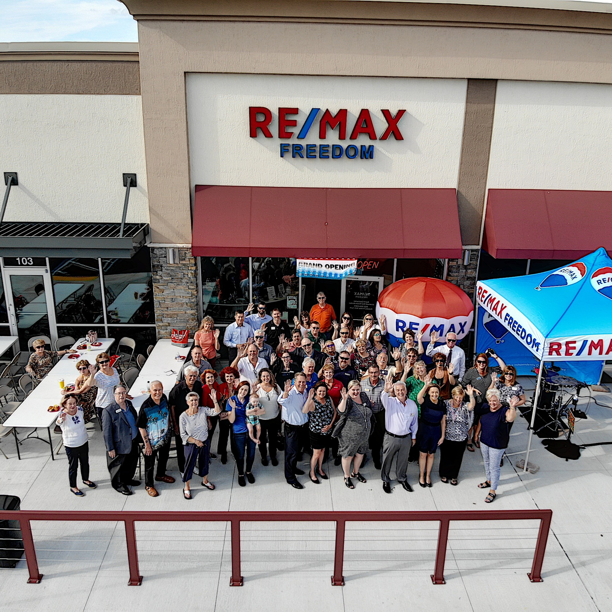 Ligman Martin P.L Panama City Beach, FL Office