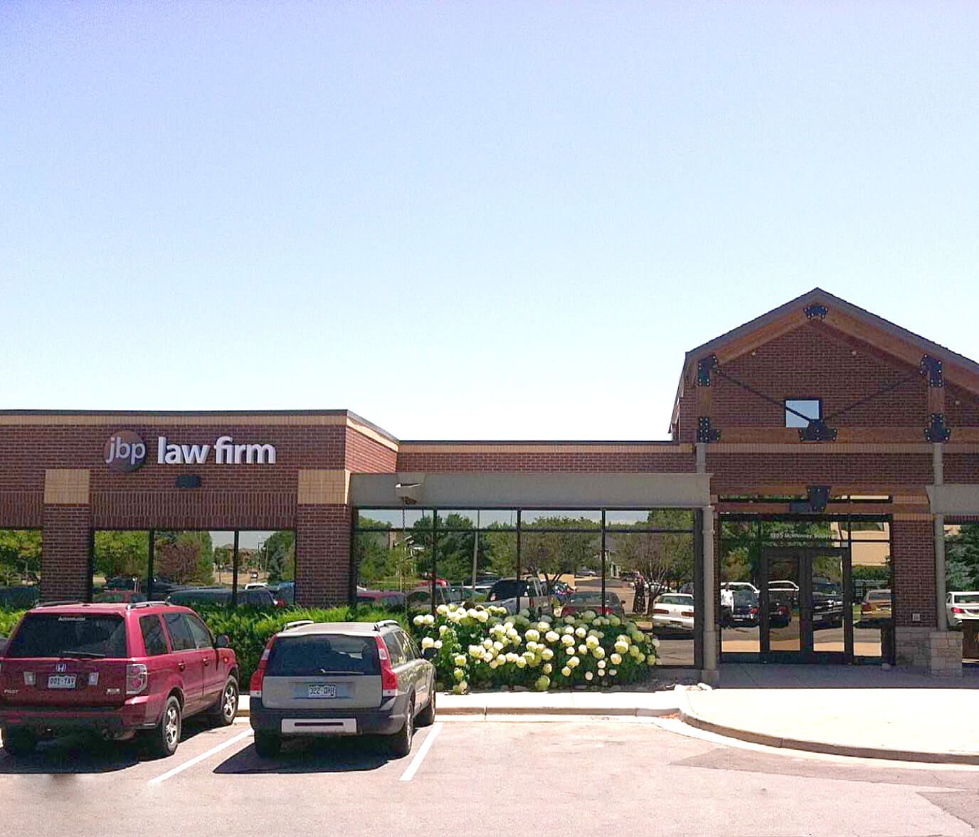 Hopkins Law LLC Loveland,  Office