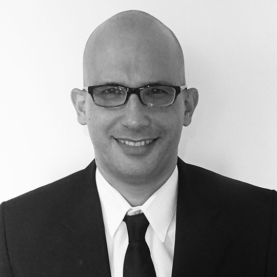 Nir Cohen, Leshem & Co Tel Aviv, Israel Office