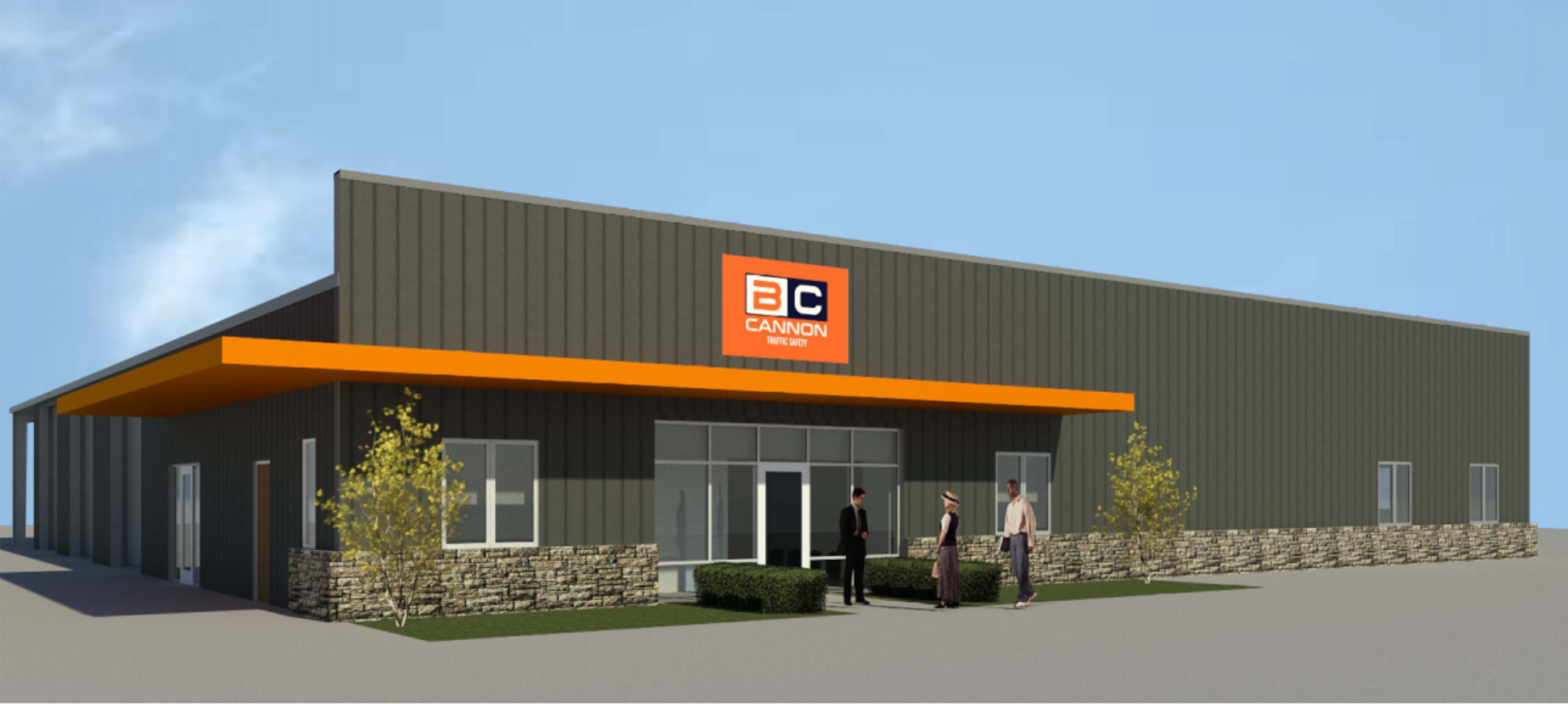 BC LAW North Charleston, SC Office