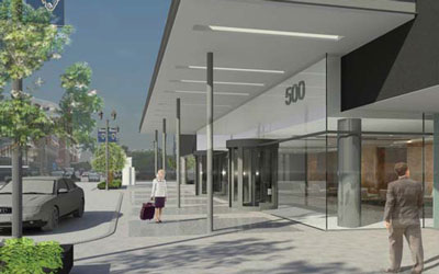 Goldenberg Heller & Antognoli, P.C Edwardsville, IL Office