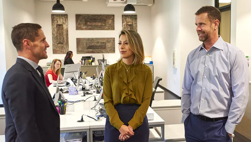 De Castroverde Law Group Las Vegas, NV Office