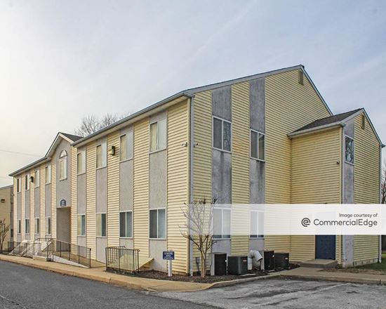 Gurk Law PC Cinnaminson,  Office