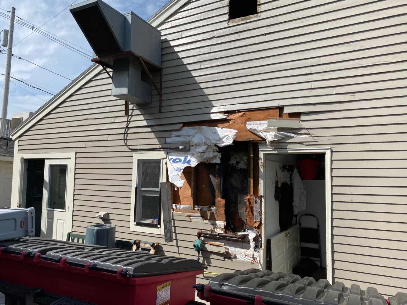 Jensen Baird Kennebunk, ME Office