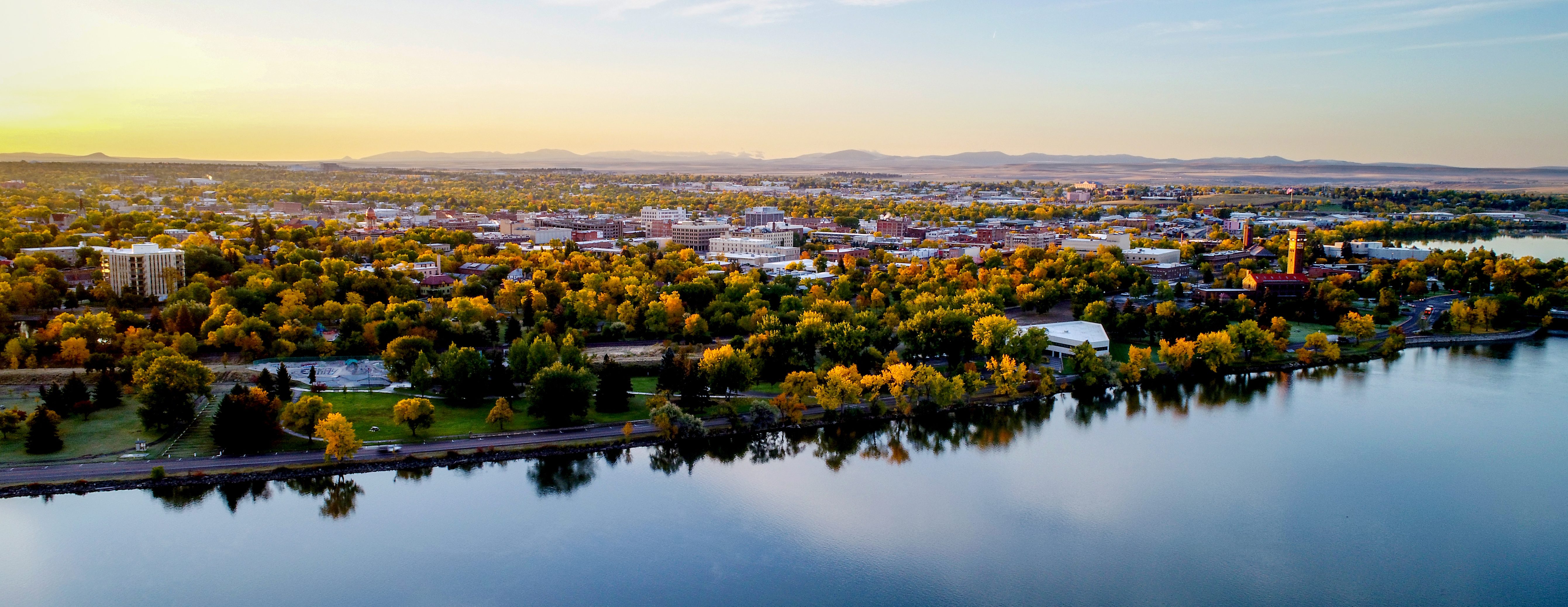 Montana Elder Law Great Falls, MT Office