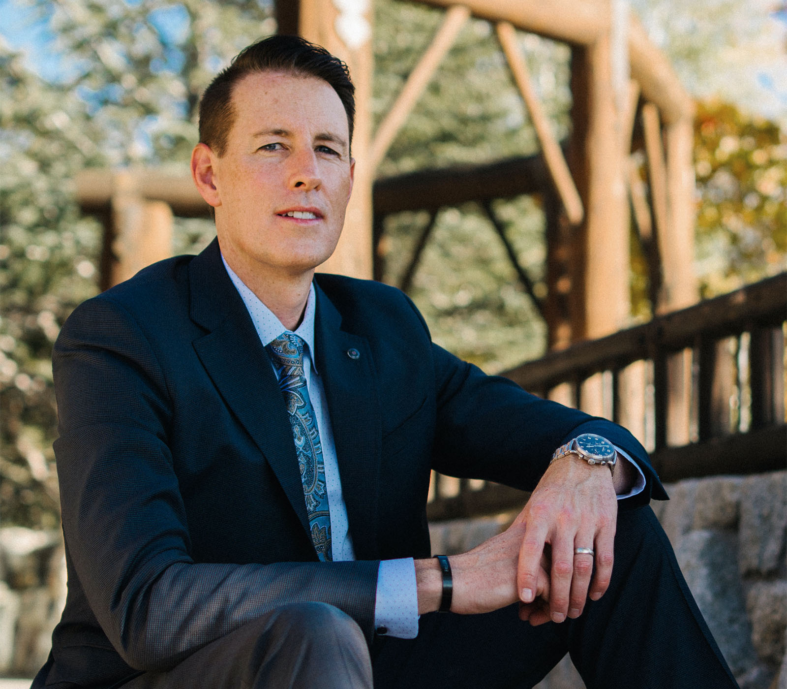 Medina McKelvey LLP Roseville,  Office