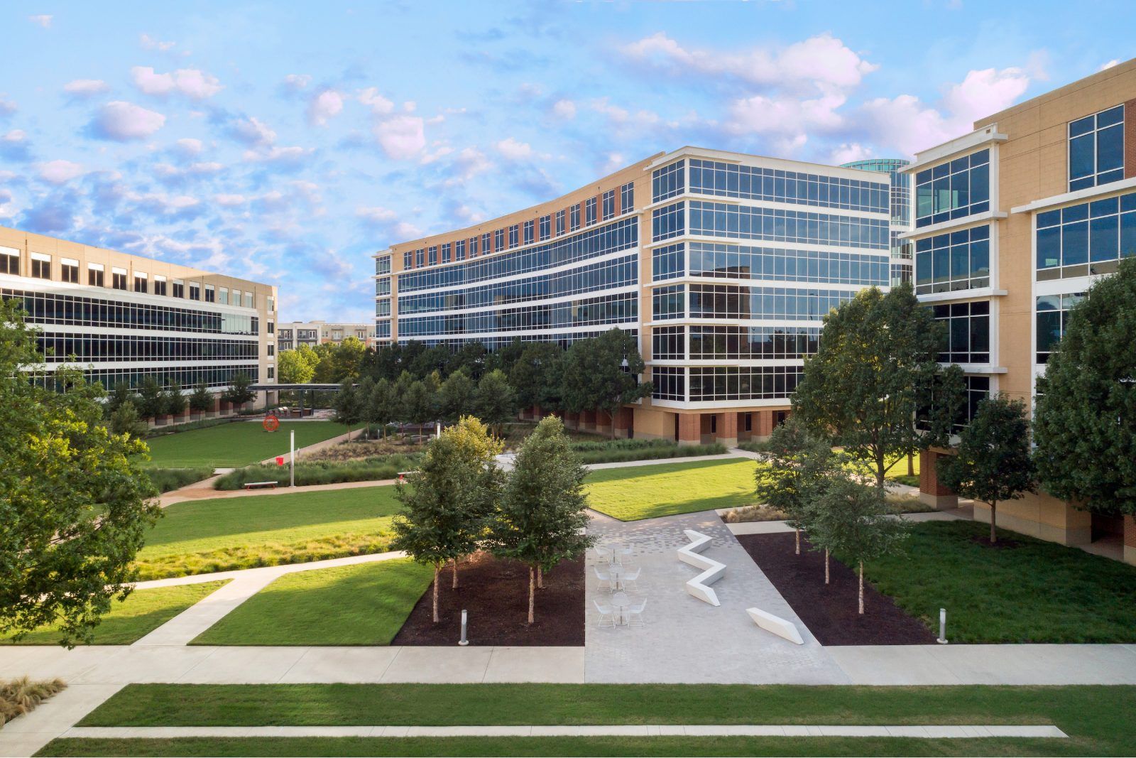 Brown & Hofmeister, LLP Richardson, TX Office