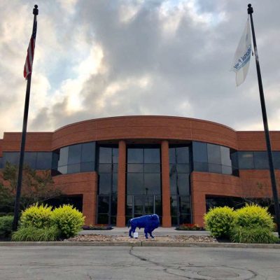 Connors & Ferris, LLP Buffalo, NY Office