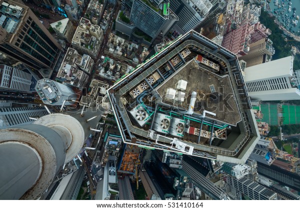 Bird & Bird Hong Kong, China Office