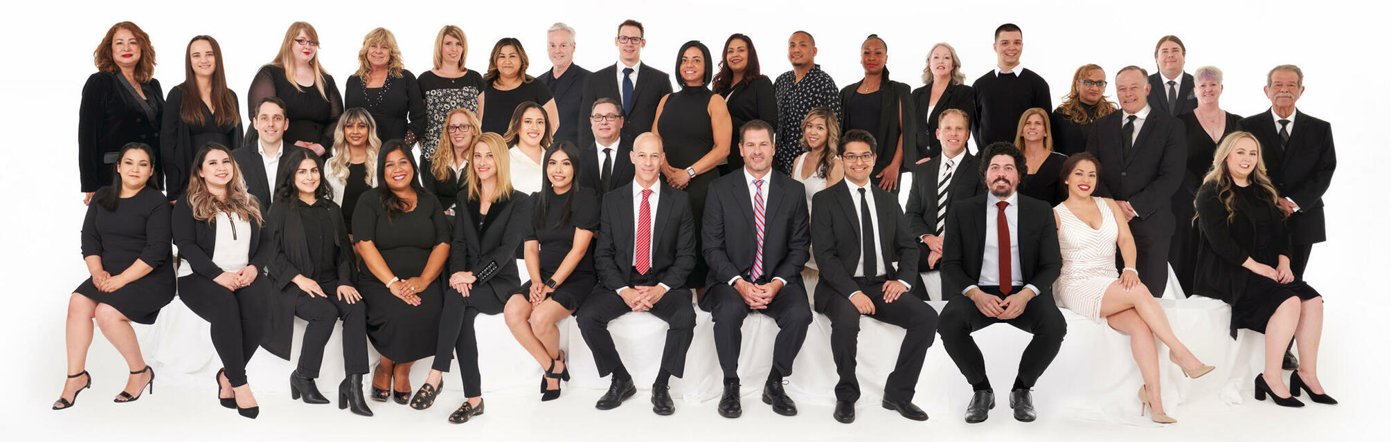 Shook & Stone Las Vegas, NV Office