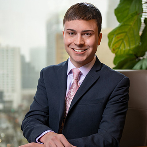 McLain & Merritt, PC Atlanta, GA Office