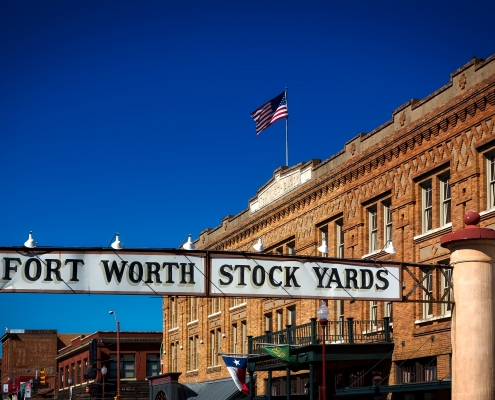 Brown, Proctor & Howell, LLP Fort Worth, TX Office