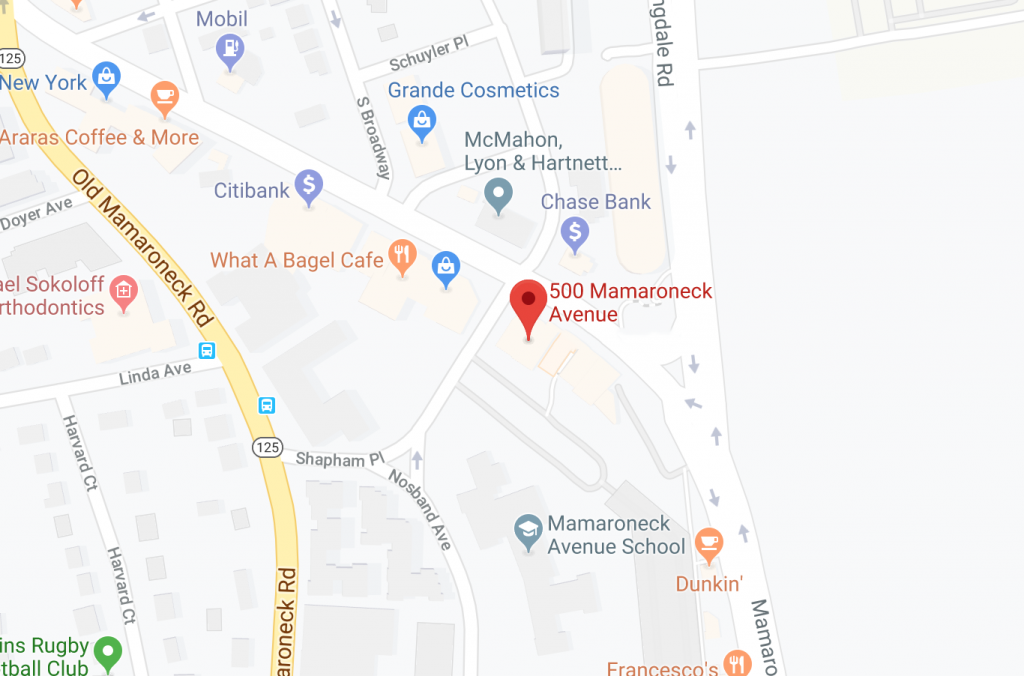 Hollis Laidlaw & Simon P.C Mount Kisco, NY Office