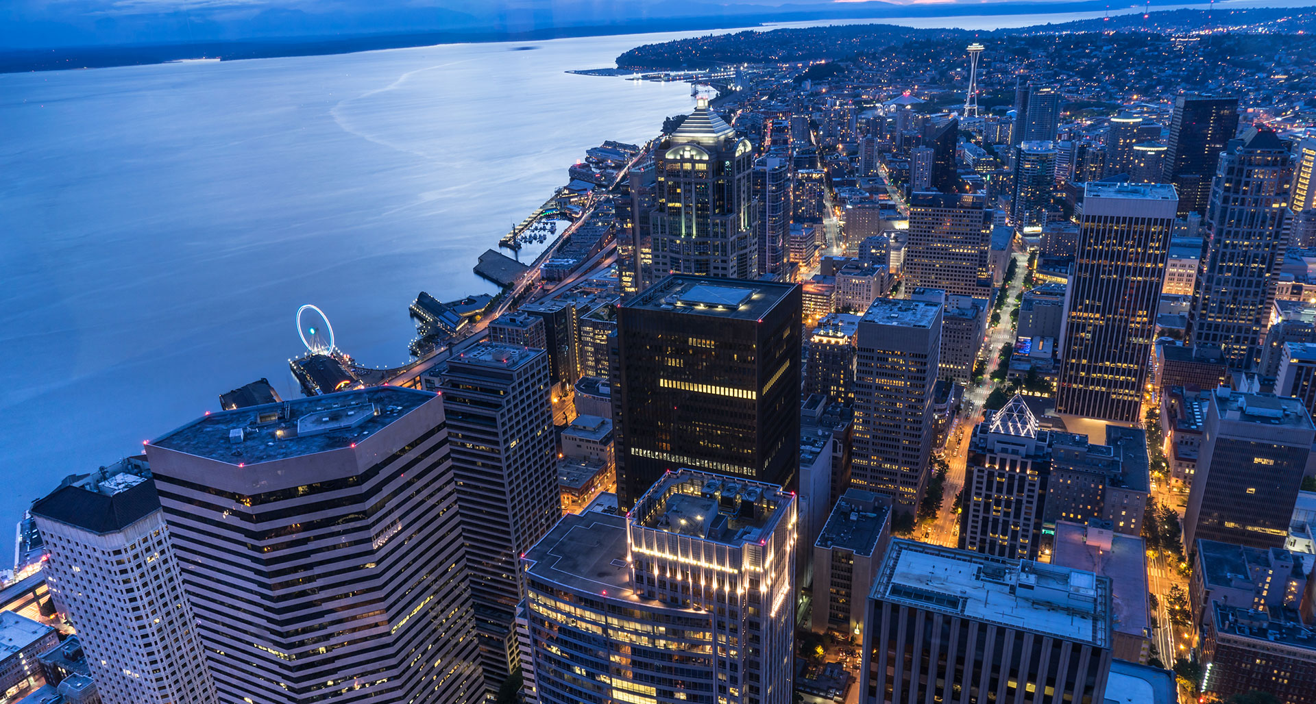 Oles, Morrison, Rinker & Baker, L.L.P Seattle, WA Office