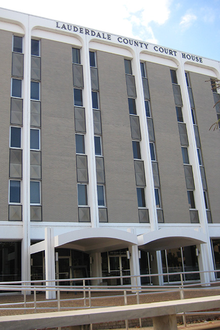 Trousdale Ryan, P.C Florence, AL Office