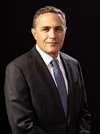 Ahmad & Zaffarese LLC Philadelphia, PA Office