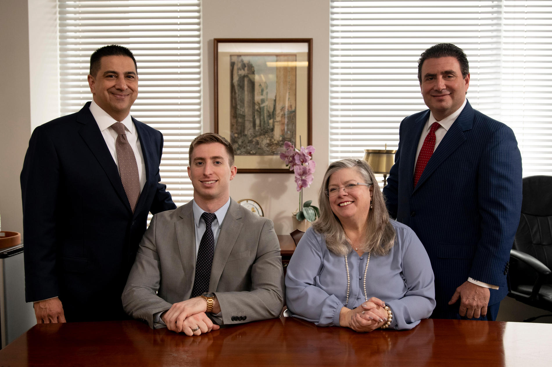 Lynch & Associates Chagrin Falls, OH Office