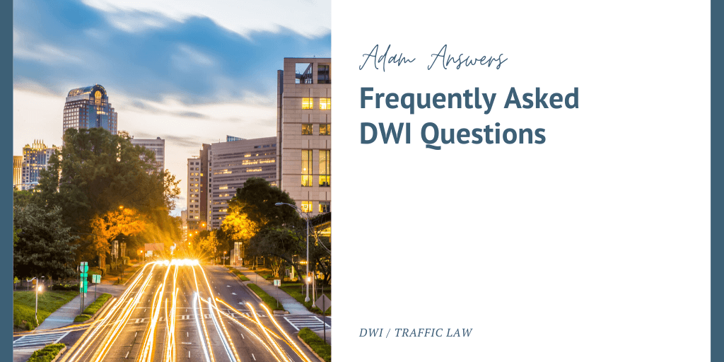 SeiferFlatow, PLLC Charlotte,  Office