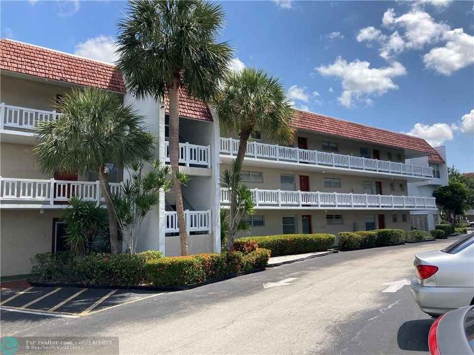 Wallace & Packer, PL Plantation, FL Office