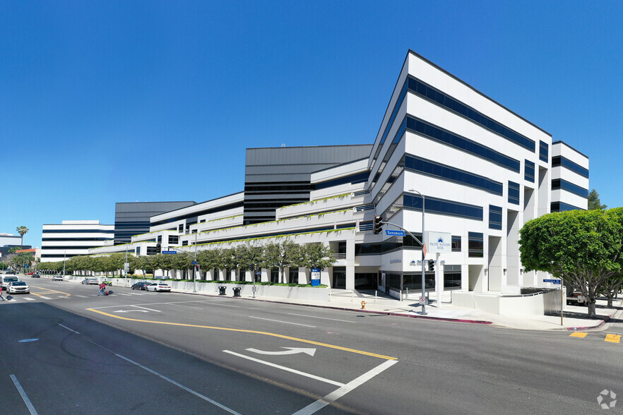 Stubbs Alderton & Markiles, LLP Encino, CA Office