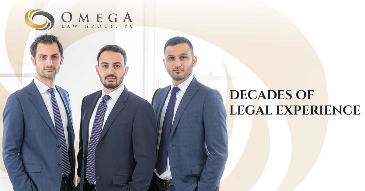 Omega Law Group, PC Beverly Hills,  Office
