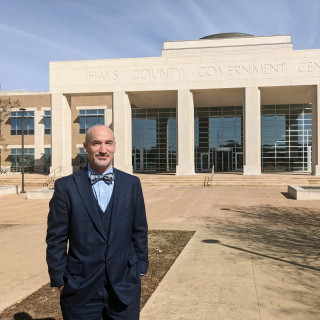 Key Law Office Buda,  Office