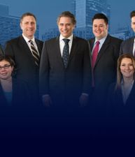 Amourgis & Associates Akron, OH Office