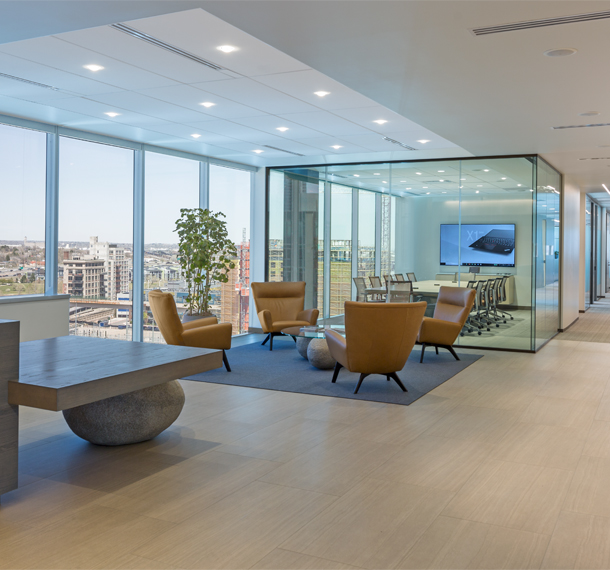 Bartlit Beck LLP Denver, CO Office