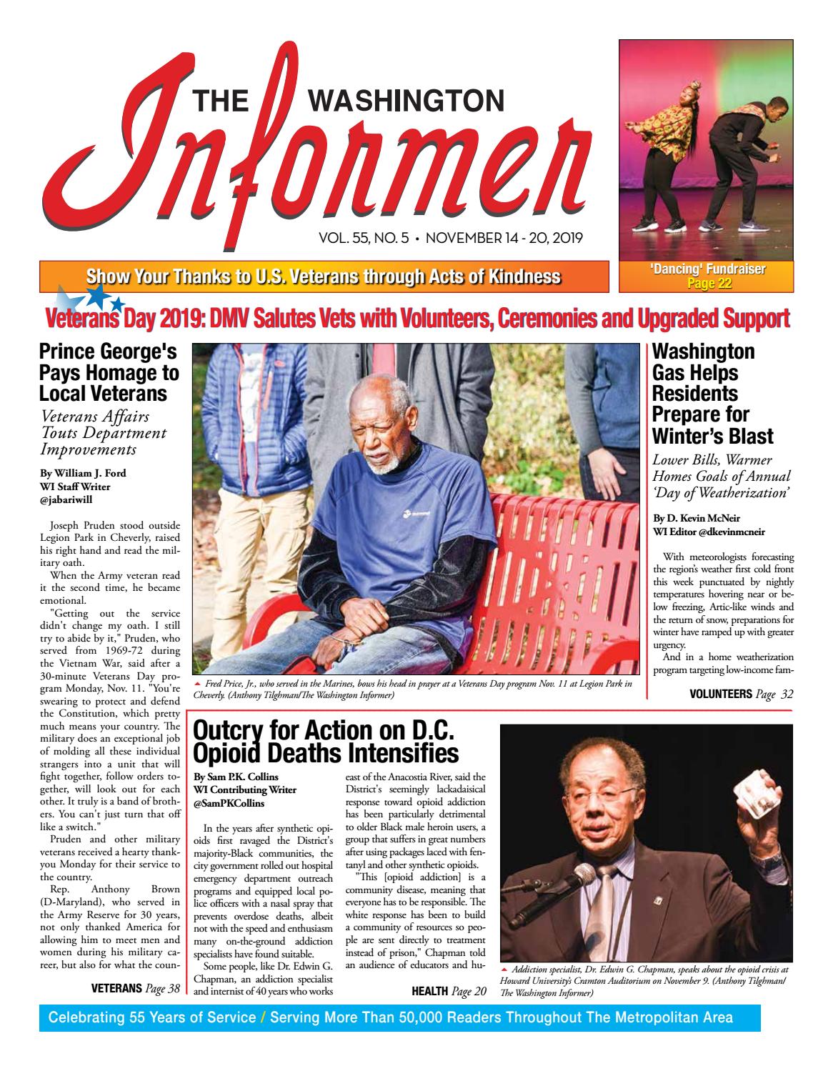 Brian Gormley, LLC Kensington,  Office