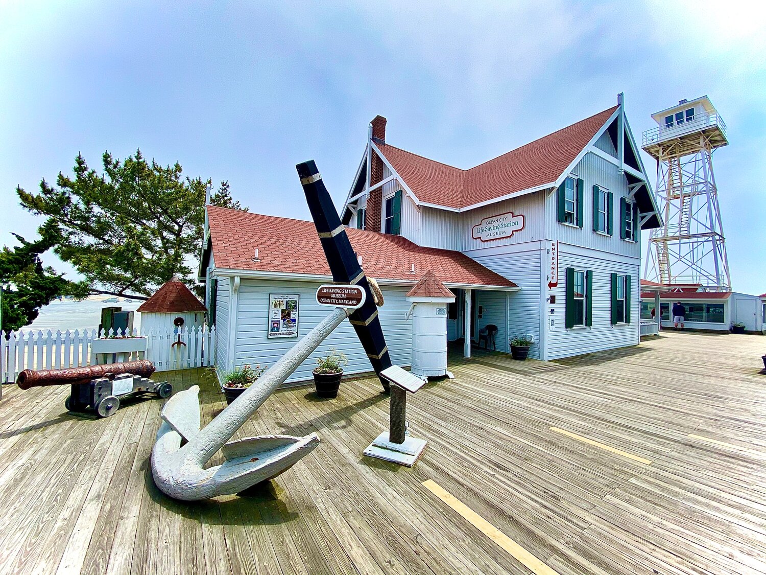 Williams, Moore, Shockley, Harrison, LLP Ocean City, MD Office