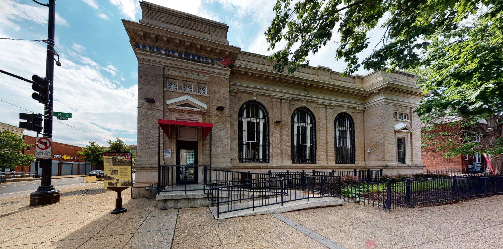 Migliaccio & Rathod LLP Washington,  Office